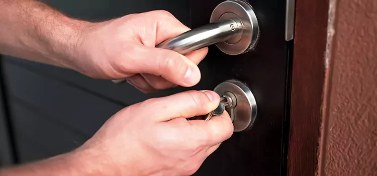 Door Closer Repair & Installation Plant City