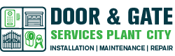 Door & Gate Services Plant City